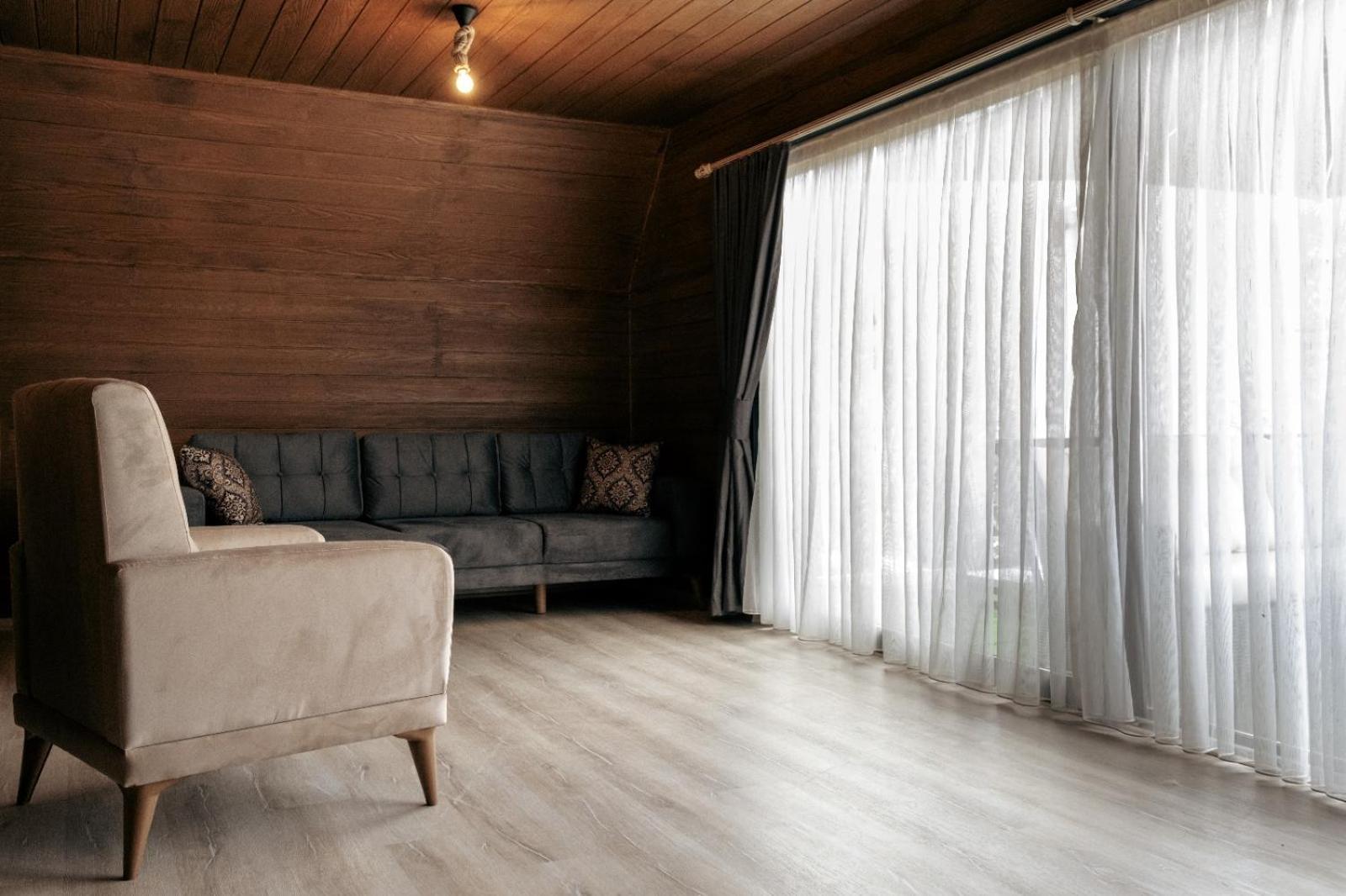 Ganita Travel Bungalov Trabzon Esterno foto